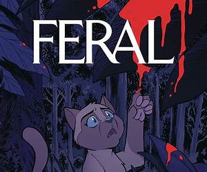 Ferals, Volume 3