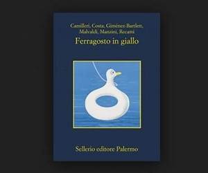 Ferragosto in giallo