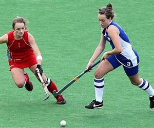Field Hockey: Understanding the Game Field Hockey: Understanding the Game