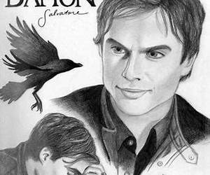 Fifty Shades Of DarkDamon Salvatore Fifty Shades Of DarkDamon Salvatore