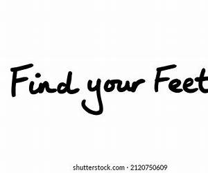 Find Your feet (The 8 Things I Wish I’d Known Before I Left High School)
