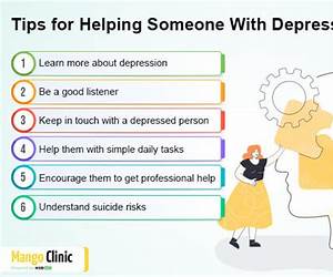 Finding Love in Depression Finding Love in Depression