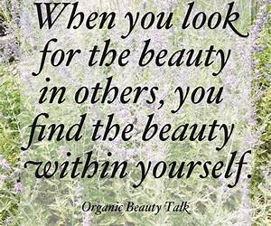 Finding the Beauty Within: A Faery Tale (Fear Series, #3.5)
