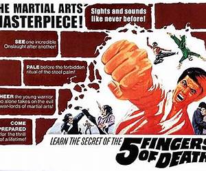 Fingers of Death—No, Doom! (Pathfinder Tales)