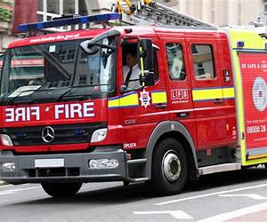 Fire Engine (Red Panty Diaries #4)
