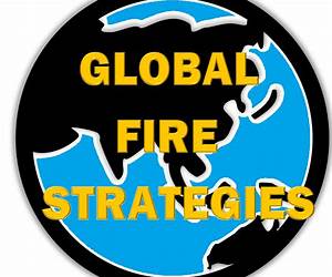 Fire StrategiesStrategic Thinking Fire StrategiesStrategic Thinking