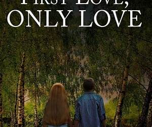 First Love...Only Love