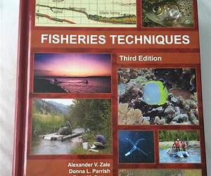 Fisheries Techniques