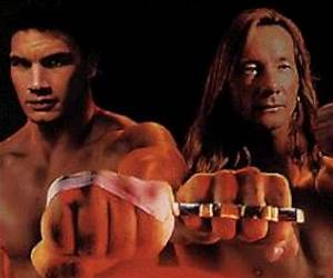 Fists of Iron: Round 1 (The Collected Boxing Fiction of Robert E. Howard, #1) Fists of Iron: Round 1 (The Collected Boxing Fiction of Robert E. Howard, #1)