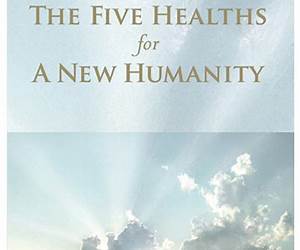 Five Healths for a New Humanity