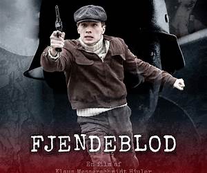 Fjendeblod (Vildheks, #5) Fjendeblod (Vildheks, #5)