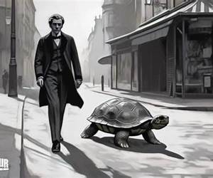 Flâneur