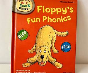 Floppy's Fun Phonics (Oxford Reading Tree, Level 1) Floppy's Fun Phonics (Oxford Reading Tree, Level 1)