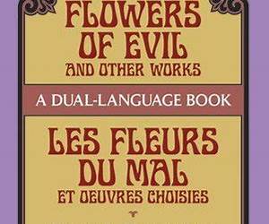 Flowers of Evil and Other Works/Les Fleurs du Mal et Oeuvres Choisies : A Dual-Language Book (Dover Foreign Language Study Guides) (English and French Edition) Flowers of Evil and Other Works/Les Fleurs du Mal et Oeuvres Choisies : A Dual-Language Book (Dover Foreign Language Study Guides) (English and French Edition)