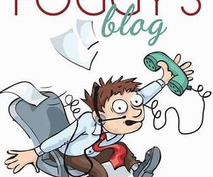 Foggy's Blog Foggy's Blog