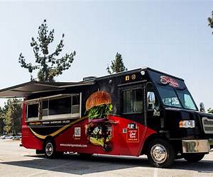Food Trucks!