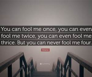 Fool Me Twice (Rules for the Reckless, #2)