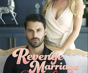 For Love and Vengeance (Kingdom #2)