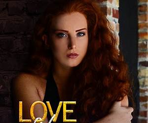 For Love and Vengeance (Kingdom #2)