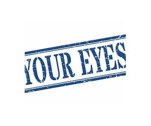 For Your Eyes Only