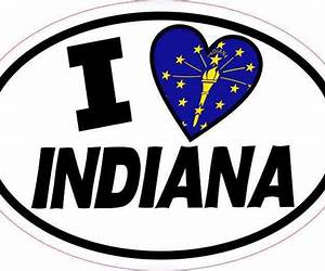 For the Love of Indiana