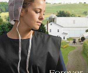 Forever Amish (Legacy of Lancaster #3)