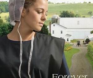 Forever Amish (Legacy of Lancaster #3)
