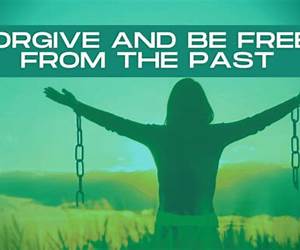 Forgive and Be Free: A Step-by-Step Guide to Release, Healing \u0026 Higher Consciousness