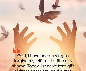 Forgiveness: The Key to Lasting Joy