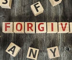 Forgiveness: The Key to Lasting Joy