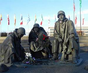 Forgotten War Forgotten War