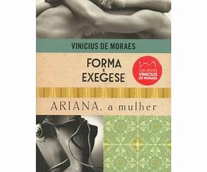 Forma e Exegese \u0026 Ariana, a mulher