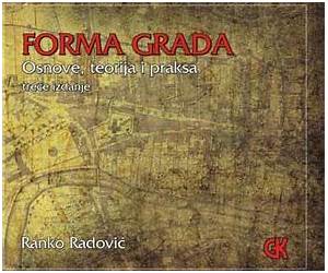 Forma grada Forma grada