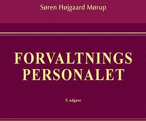 Forvaltningspersonalet