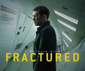Fractured (The Remaining, #4) Fractured (The Remaining, #4)
