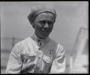 Frank Lockhart: American Speed King