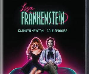 Frankenstein (Dominoes One)
