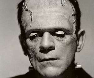 Frankenstein (Dominoes One) Frankenstein (Dominoes One)