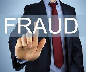 Fraudulent Fraudulent