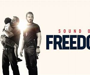 Freedom's Sons