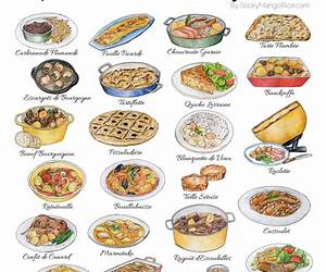 French Cooking 101 (Learning Curves, #1)