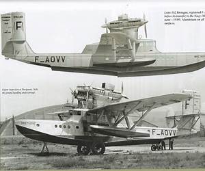 French Flying Boats of WWII (White Series)
