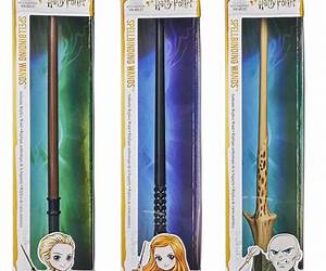 Friday and the Magic Wand (The Essence, #1)