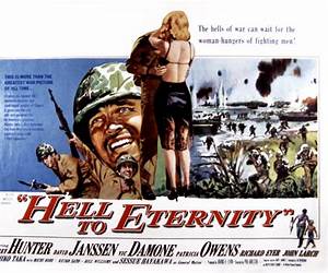 From Hell to Eternity