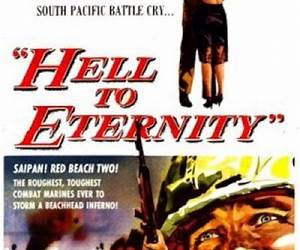 From Hell to Eternity From Hell to Eternity