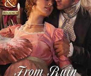 From Ruin to Riches (Harlequin Historical)