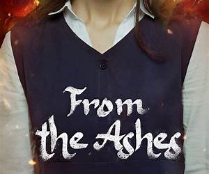 From the Ashes (Chronicles of the Shifter Directive #7)