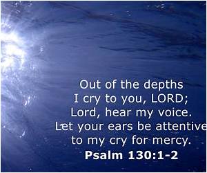 From the Depth of My Heart I Cry Unto God: During a Period of Trying Times From the Depth of My Heart I Cry Unto God: During a Period of Trying Times