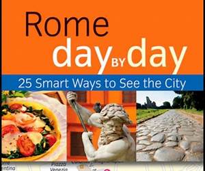 Frommer's Rome day by day