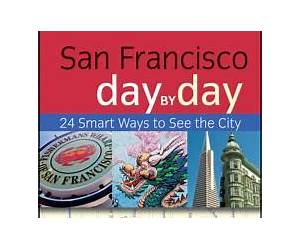 Frommer's San Francisco Day by Day